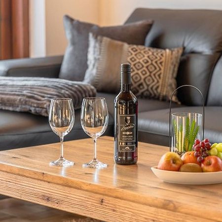Comfort Apartment Buchhorn FDH Εξωτερικό φωτογραφία