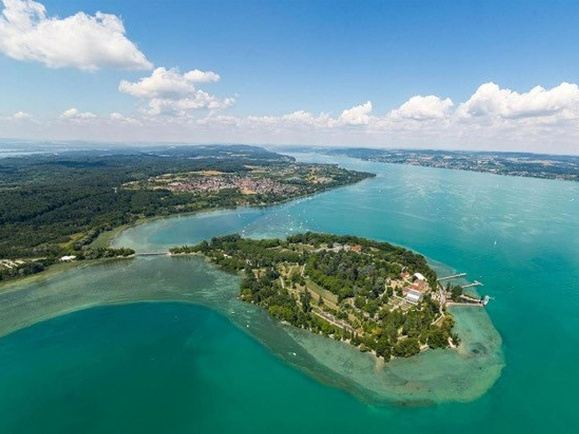 Comfort Apartment Buchhorn FDH Εξωτερικό φωτογραφία