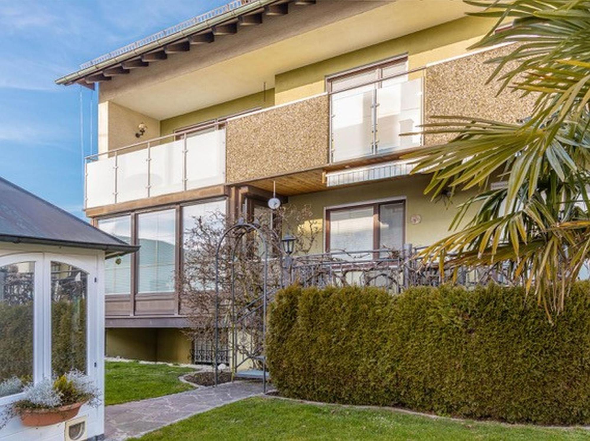 Comfort Apartment Buchhorn FDH Εξωτερικό φωτογραφία
