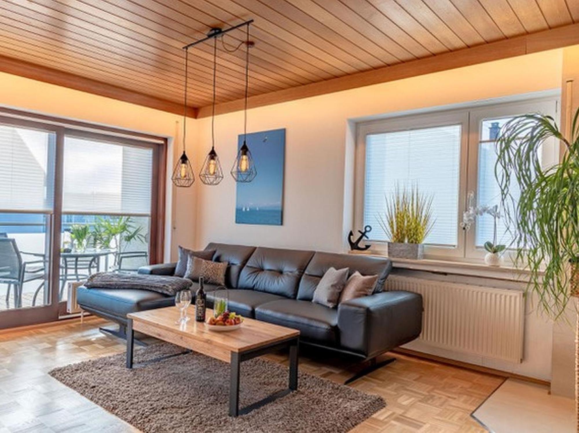 Comfort Apartment Buchhorn FDH Εξωτερικό φωτογραφία