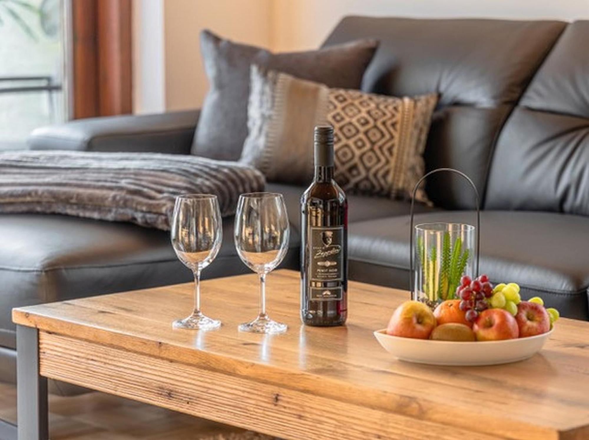 Comfort Apartment Buchhorn FDH Εξωτερικό φωτογραφία