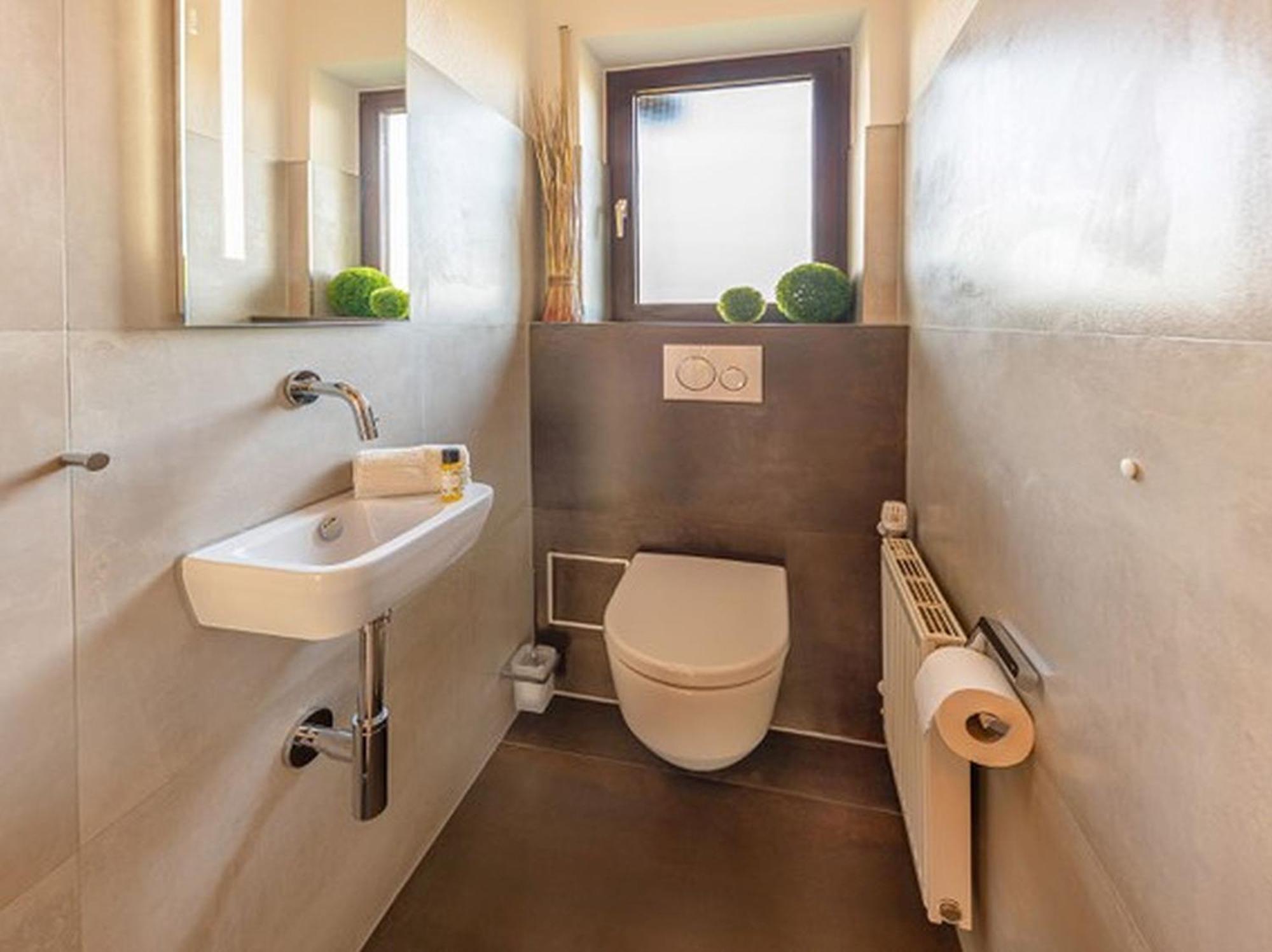 Comfort Apartment Buchhorn FDH Εξωτερικό φωτογραφία