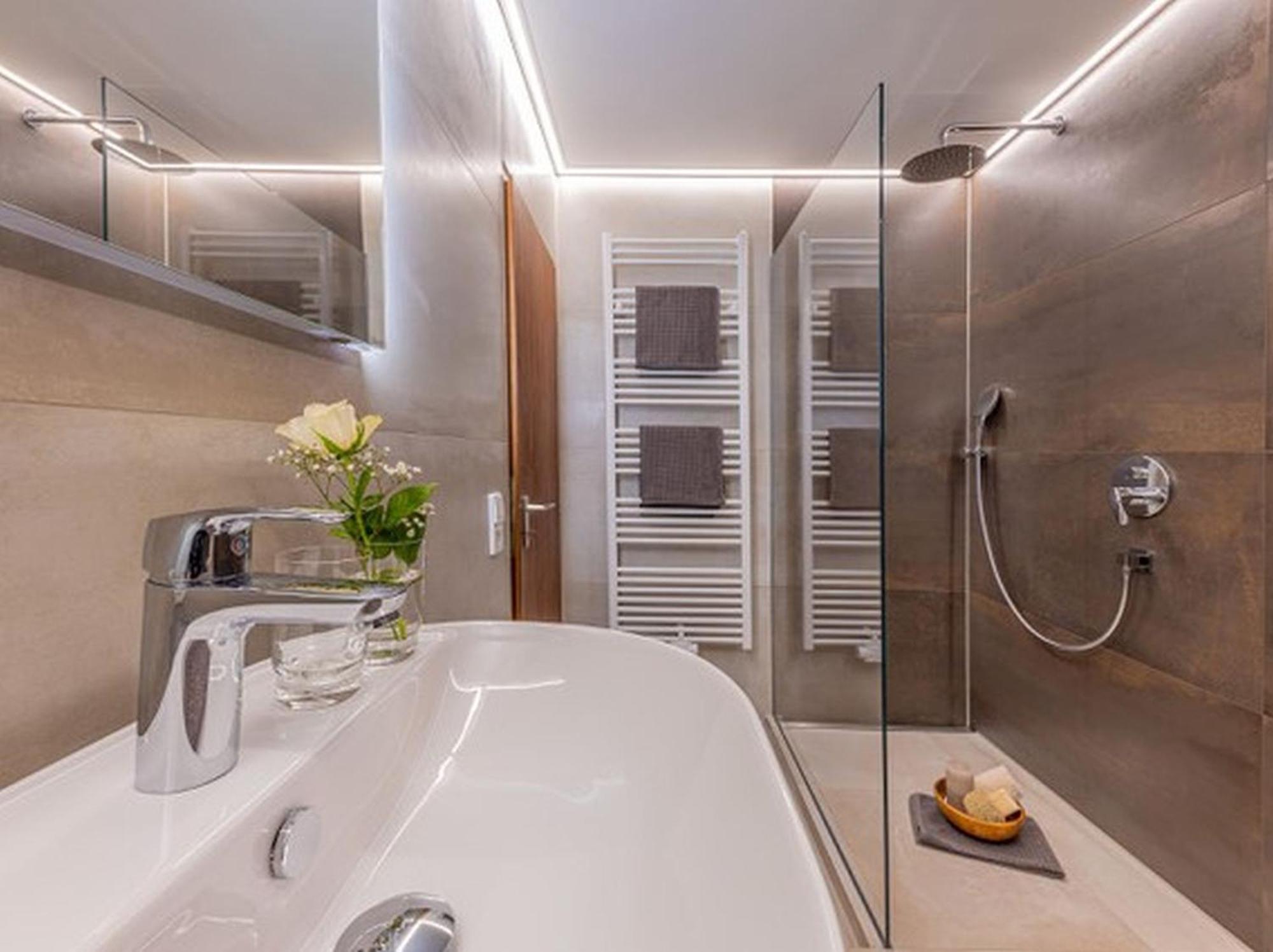 Comfort Apartment Buchhorn FDH Εξωτερικό φωτογραφία