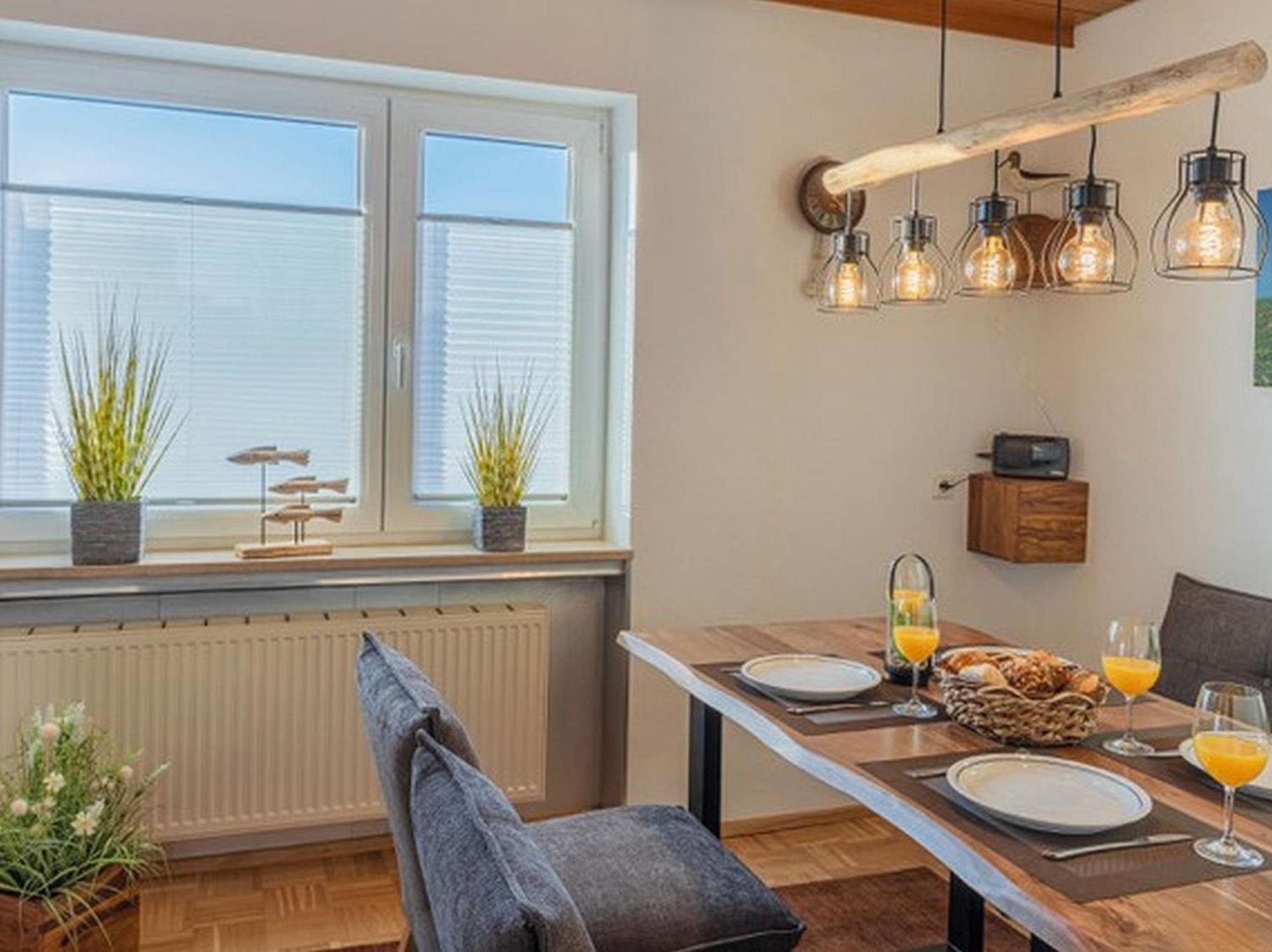 Comfort Apartment Buchhorn FDH Εξωτερικό φωτογραφία