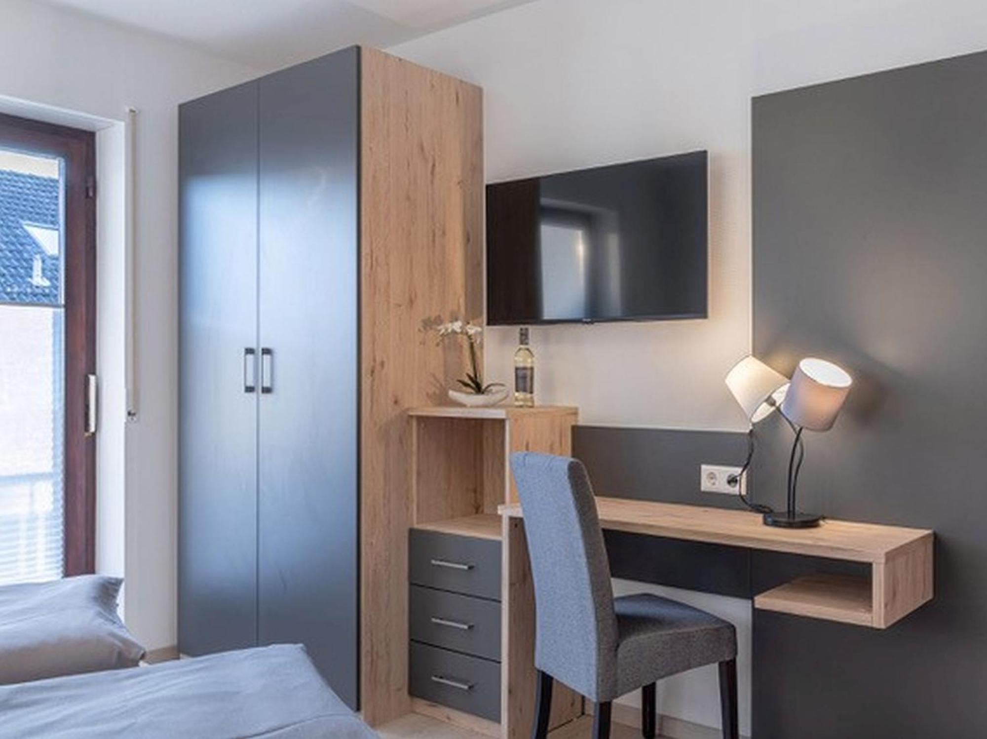 Comfort Apartment Buchhorn FDH Εξωτερικό φωτογραφία