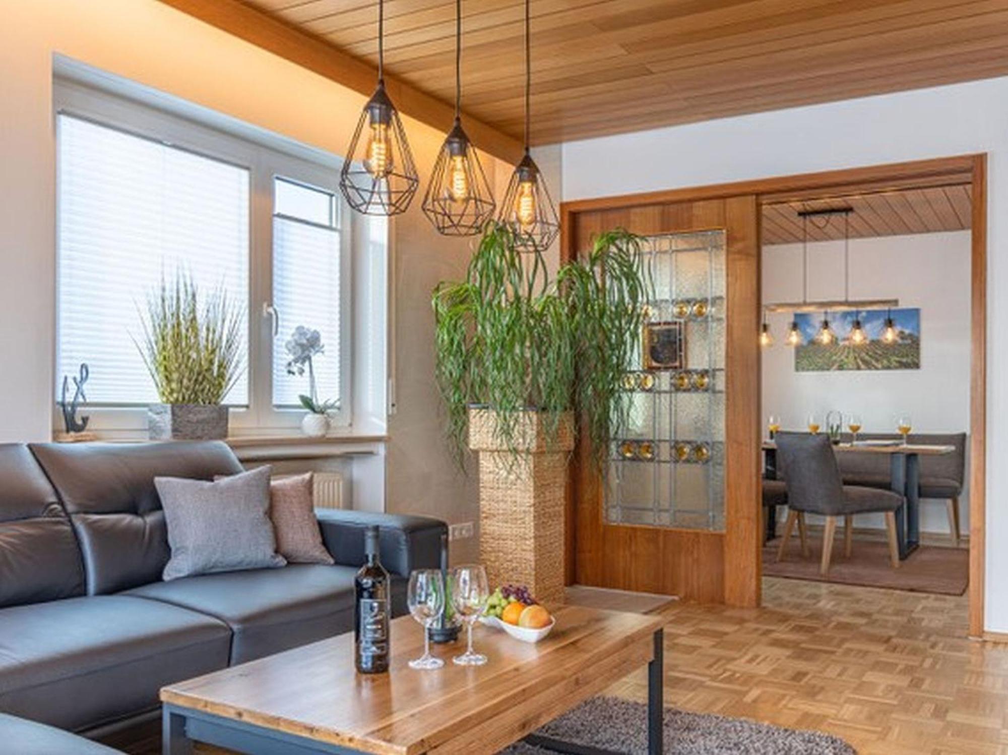 Comfort Apartment Buchhorn FDH Εξωτερικό φωτογραφία