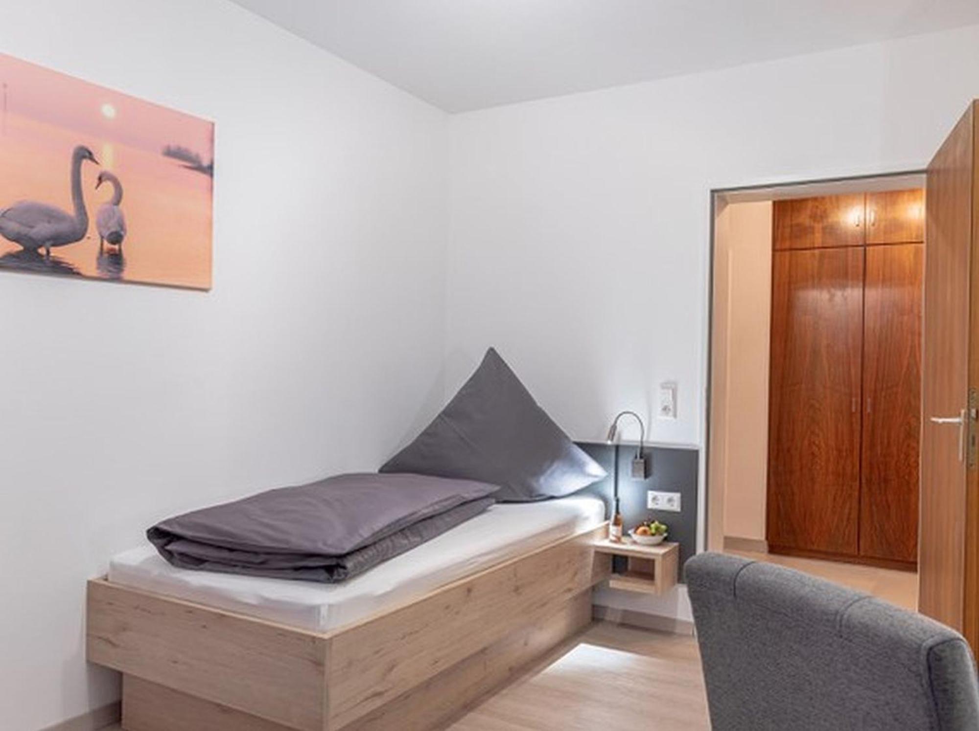 Comfort Apartment Buchhorn FDH Εξωτερικό φωτογραφία