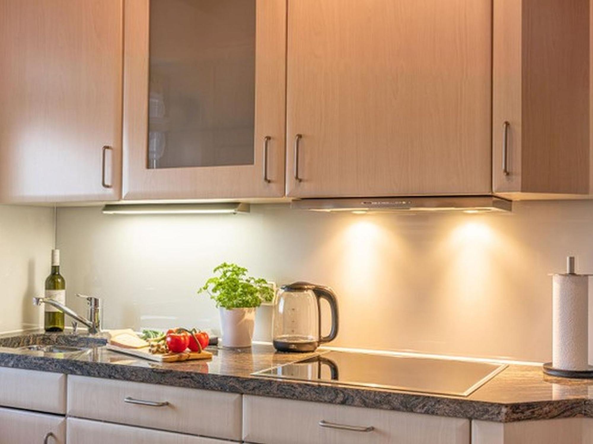 Comfort Apartment Buchhorn FDH Εξωτερικό φωτογραφία